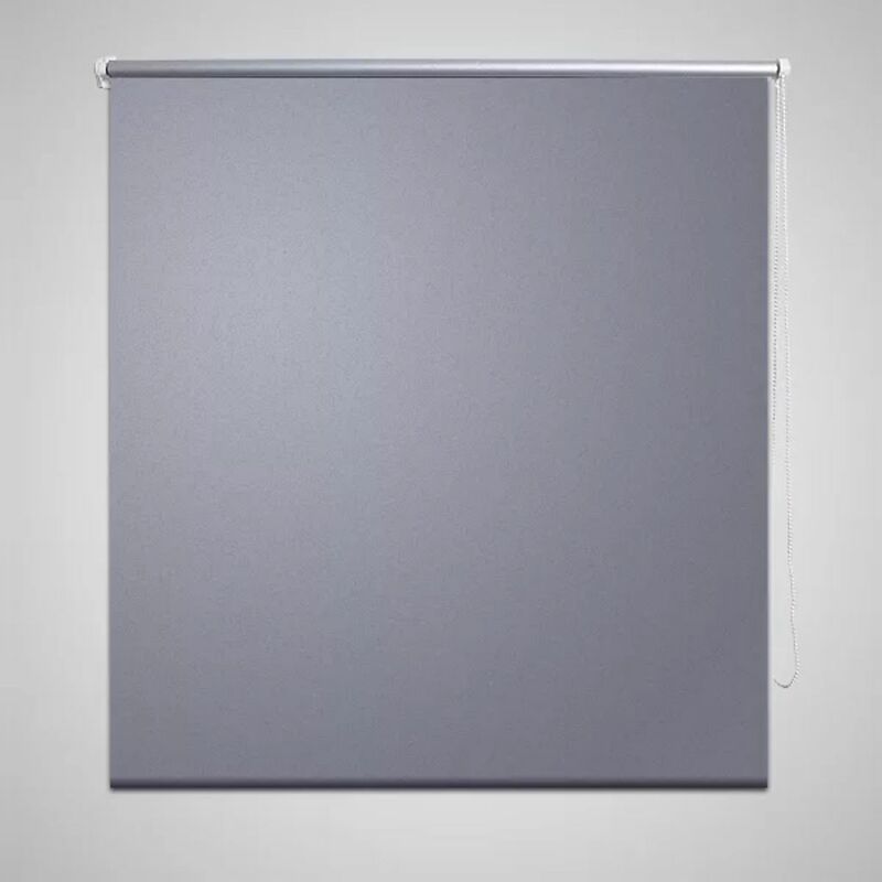 

Estor Persiana Enrollable 140 x 230 cm Gris