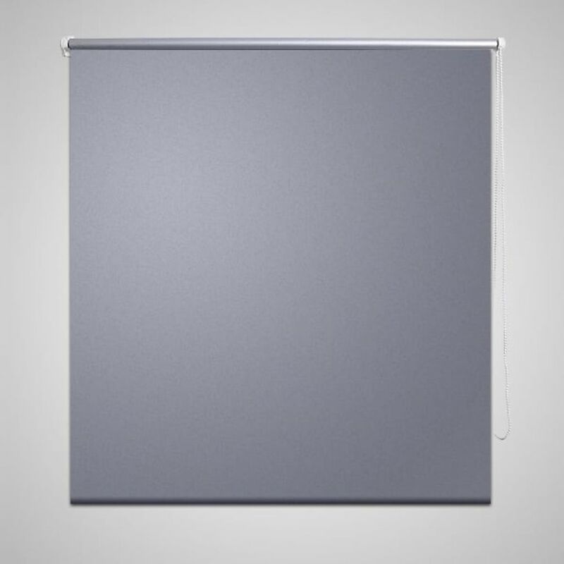 

Estor Persiana Enrollable 160 x 230 cm Gris