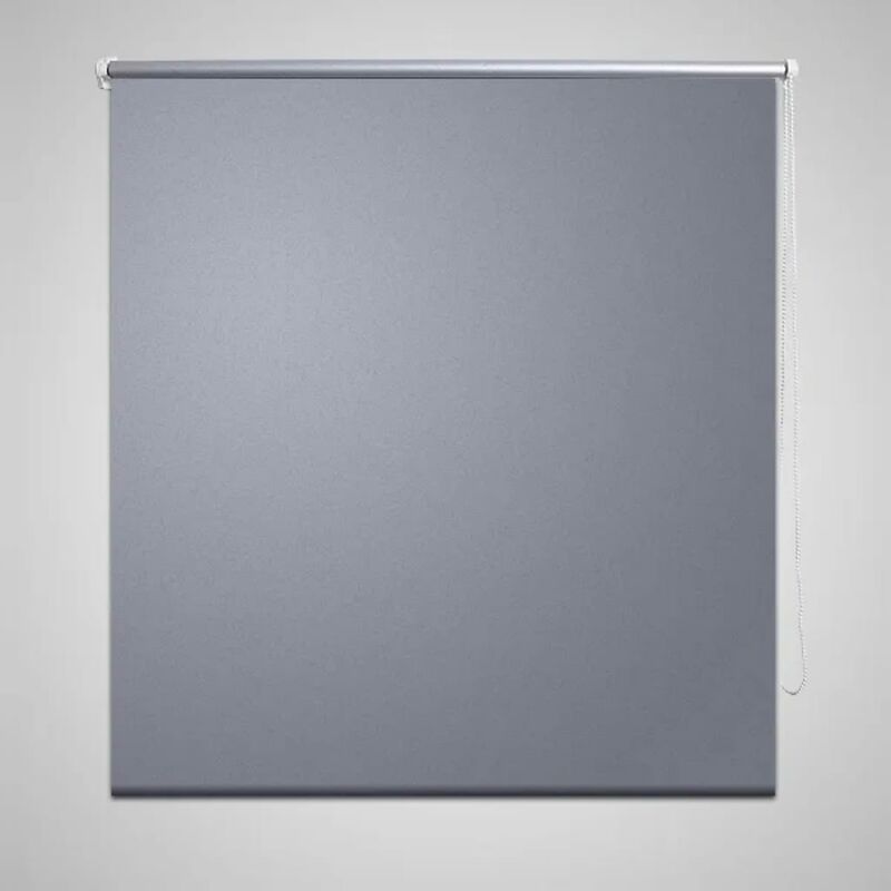 

Estor Persiana Enrollable 160 x 230 cm Gris - Gris