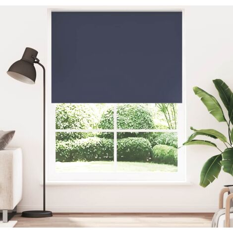 Estor Persiana Enrollable 160 x 230 cm Marino