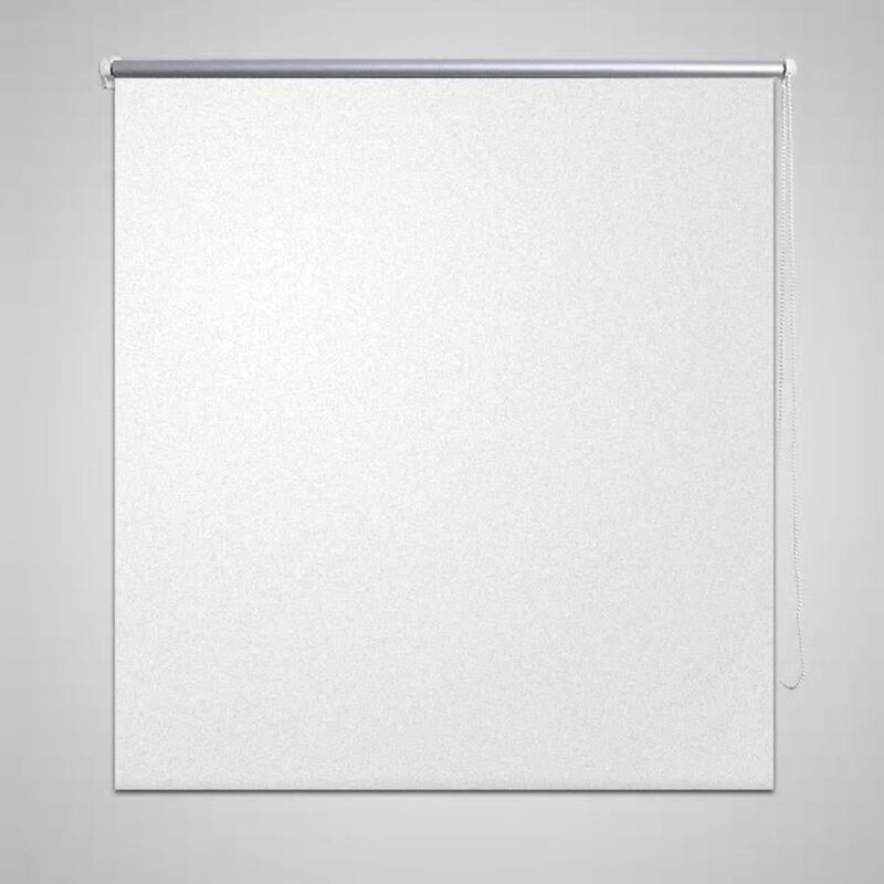 

Estor Persiana Enrollable 160X 175cm Blanco