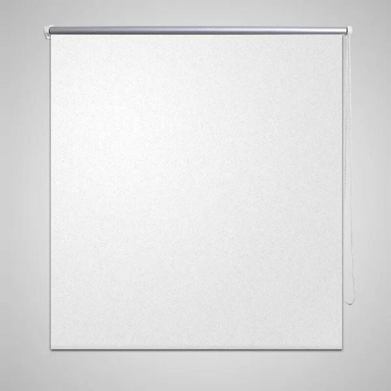 

Estor persiana enrollable 80 x 175 cm blanco