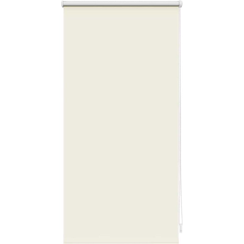

vidaXL Estor Persiana Enrollable Opaca 40x100 cm Beige - Beige