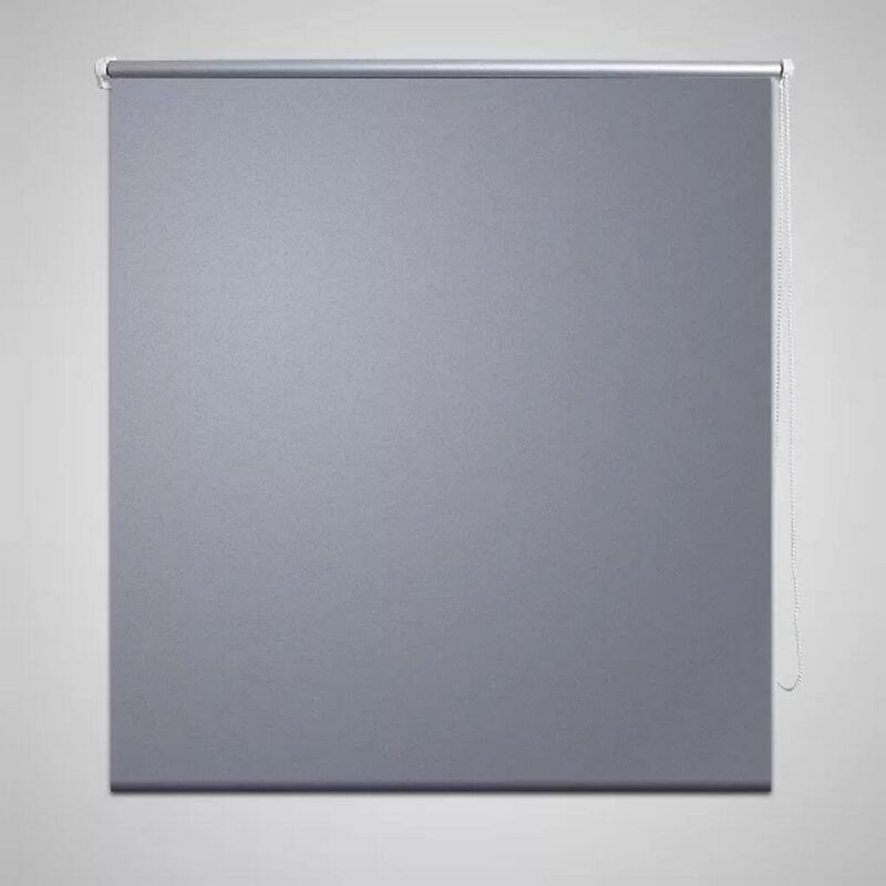 

Estor Persiana Enrollable 80 x 175cm Gris