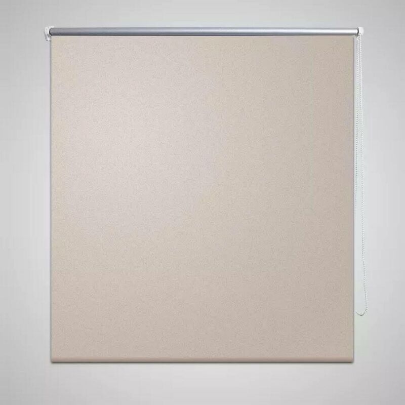 

Estor Persiana Enrollable 80 x 230 cm Beige