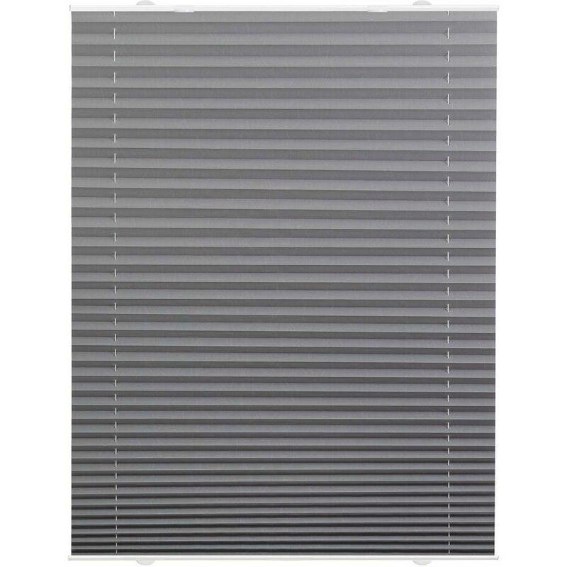 

Estor plisado Basic Home Con Ventosas (130 x 80 cm) (Reacondicionado B)