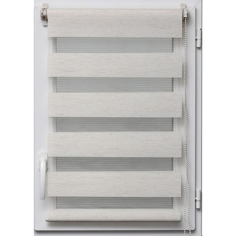 

Luance - Estor Rolo Luz Y Noche 120X180Cm - Beige
