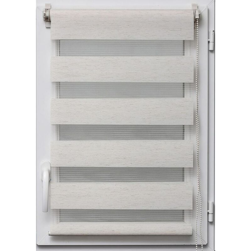 

Luance - Estor Rolo Luz Y Noche 60X180Cm - Beige