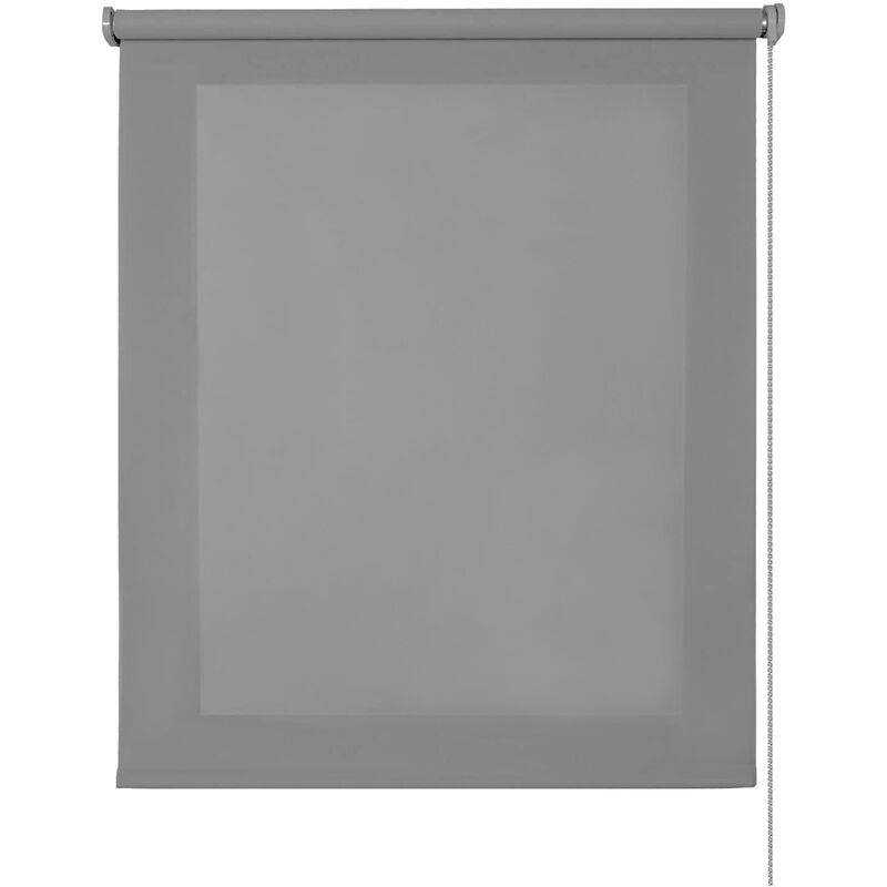 

Luance - Estor Rolo Translucido 120X180Cm - Gris