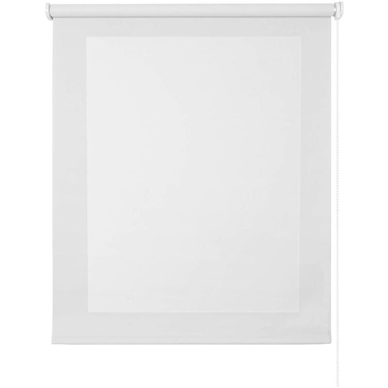 

Estor Rolo Translucido 150X180Cm - Blanco