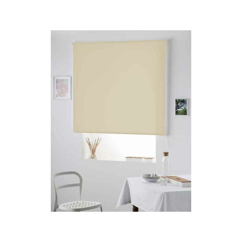 

Estor Translúcido Naturals (120 x 250 cm)