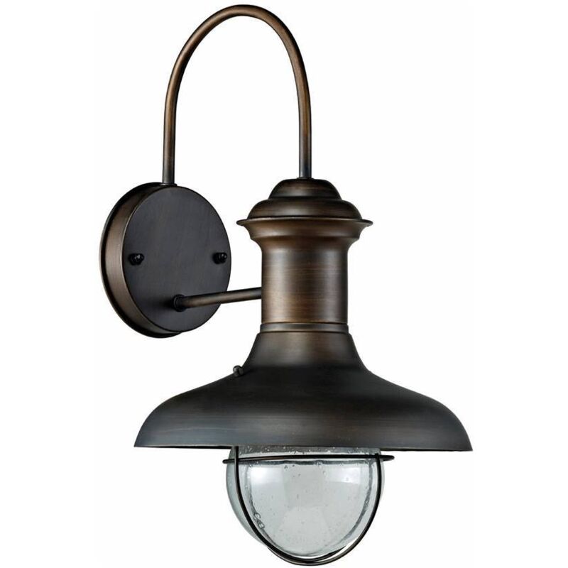 Estoril p, Lampe extérieure Faro Barcelona