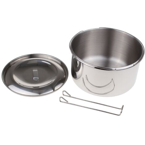Estouffin korb für schnellkochtopf 7l - Lagostina - 010920910107