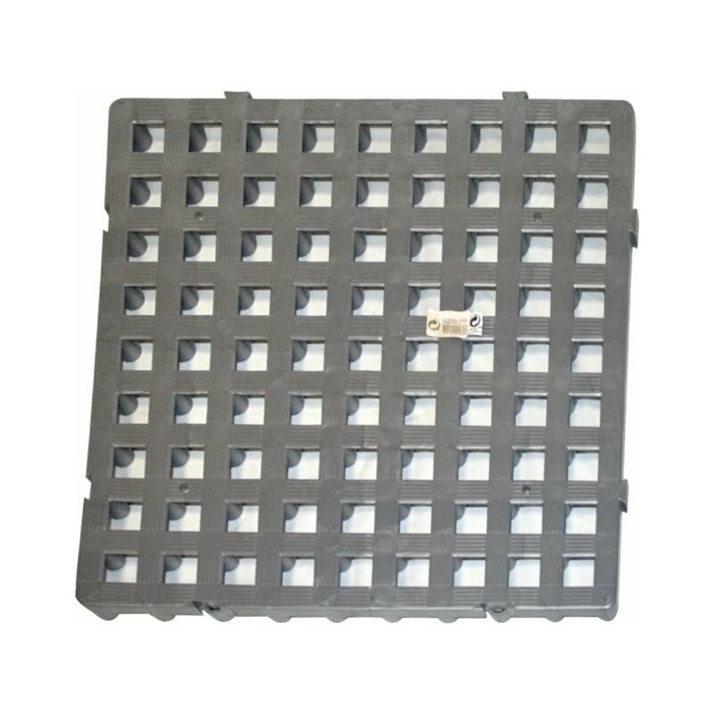 

Plataforma Suelo 50X50X2,4 - Mader