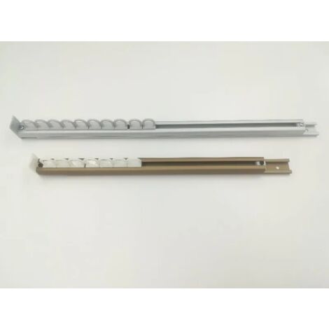 ESTRAIBILE PER ARMADI MACO 505 IN ALLUMINIO  CM.30 BRONZO