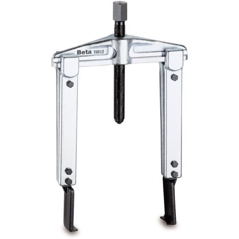 Estrattore 2 griffe sottili beta 1501 - 25/130 (L 250)