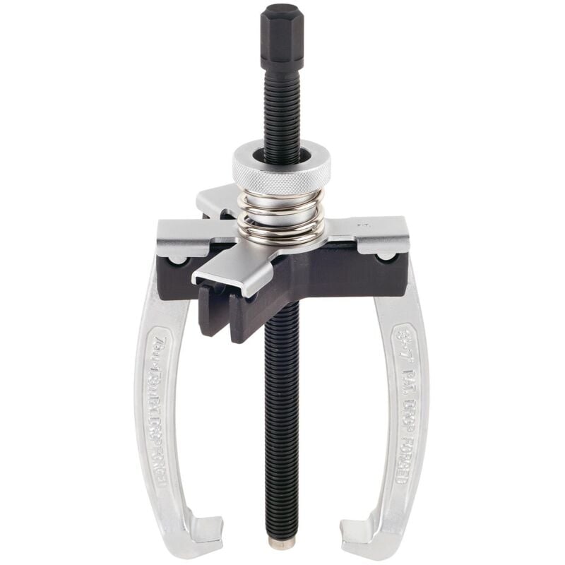Estrattore a 2 o 3 ganasce da 102 mm