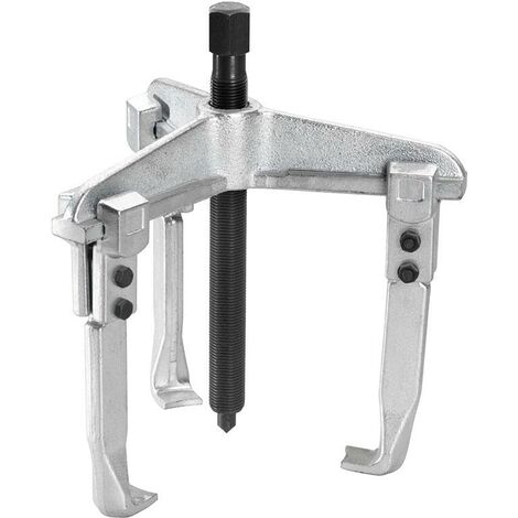 Estrattore a 3 griffe Fervi e191/200