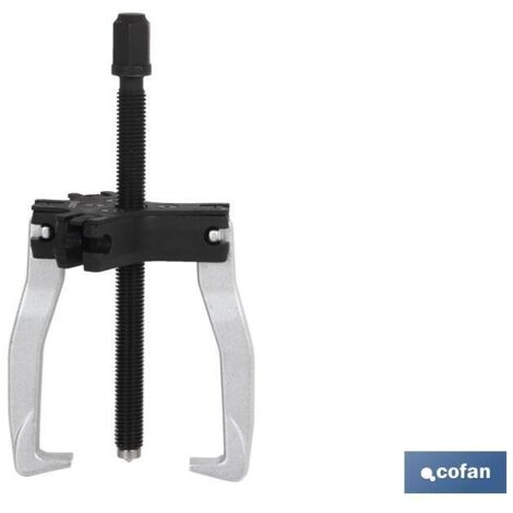 Estrattore a cricchetto 50-80 mm (2 tonnellate)