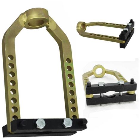 Estrattore albero cardanico Estrattore albero motore Attrezzo universale per auto