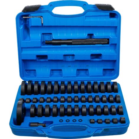 Estrattore attrezzo BGS 8467 52 pezzi acciaio carbonio