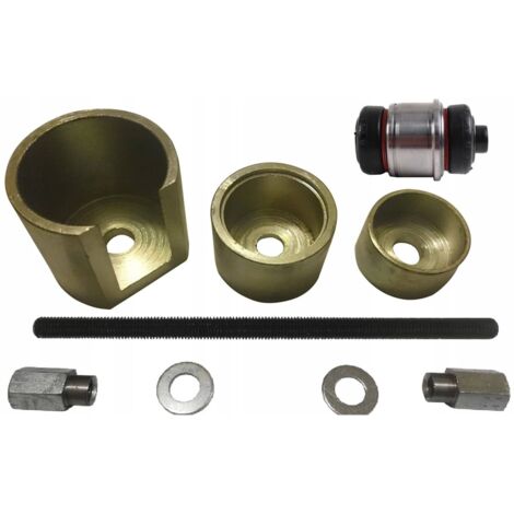 ESTRATTORE BOCCOLA BRACCIO CONTROLLANTE POSTERIORE FLOTTANTE BMW E38 E39 E60 E61 E65 X5 E53
