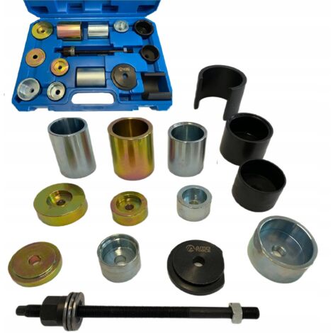ESTRATTORE BOCCOLE BMW E36/46 E38/39 E60/61 E31 E90/91
