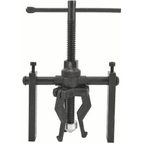 Estrattore carbonio cuscinetti interni 3 bracci griffe vite t 12 38 mm 834a