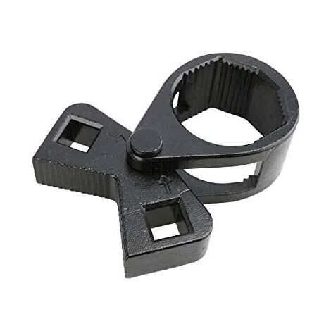 Estrattore Chiave Rimozione Smontaggio Tirante Sterzo Chiave 1/2" 27-42mm 07653