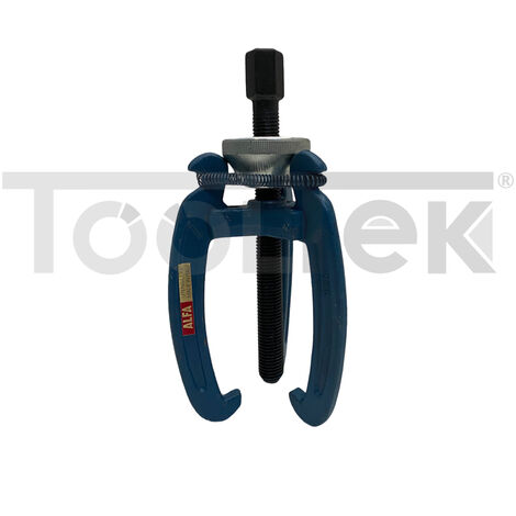 ESTRATTORE CUSCINETTI ESTERNI 3 GRIFFE BRACCI PRESA ESTERNA 120mm