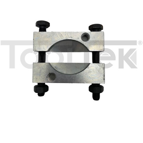 ESTRATTORE CUSCINETTI SEPARATORE PER TIRANTE 328/A RICAMBIO 75mm ALFA