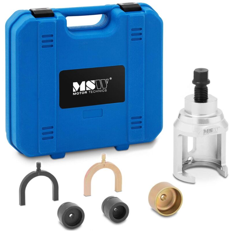 Estrattore Giunti Sferici Snodi per Auto per Asse