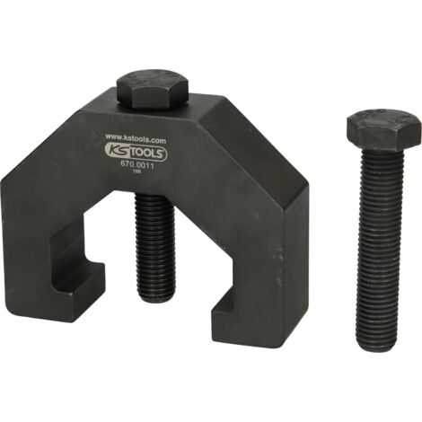 Estrattore giunto sferico per leva piantone dello sterzo per Land Rover, 56,6 mm
