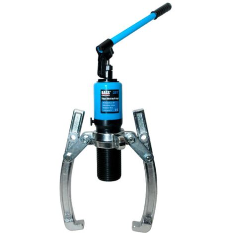 Estrattore idraulico per cuscinetti 20 T, 350 mm