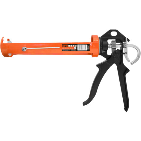 ESTRATTORE IN SILICONE RINFORZATO - E-400-4503
