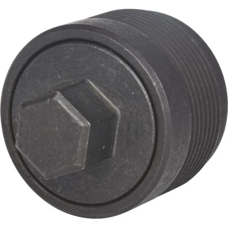 Estrattore iniezione ks tools 150.1507 acciaio speciale 50x50 cm