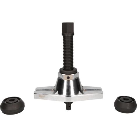 Estrattore KS Tools 460.3700 acciaio speciale 190 mm diametro
