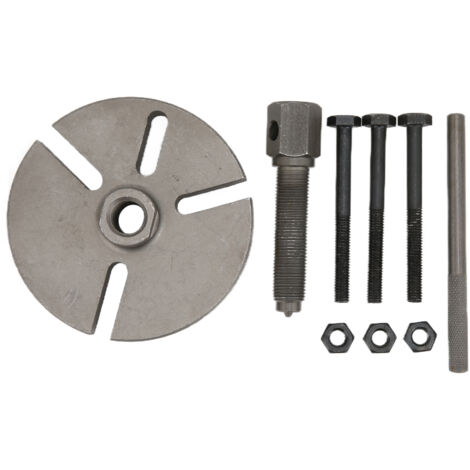 Estrattore magnetico per rotore/volano - Universale per motociclette Yamaha YBR, SRZ150, Neptune 125