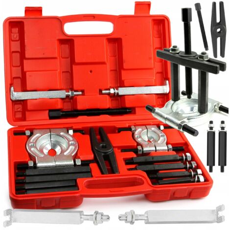 ESTRATTORE MANUALE PER CUSCINETTI / set con pelapatate /