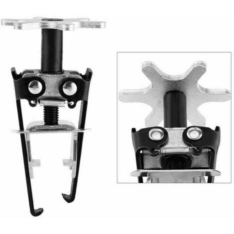 ESTRATTORE MOLLE RIMOZIONE VALVOLE MOTORE STRUMENTO INSTALLAZIONE AUTO 283 HY