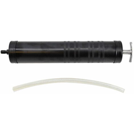 Estrattore olio AWTOOLS 500cc