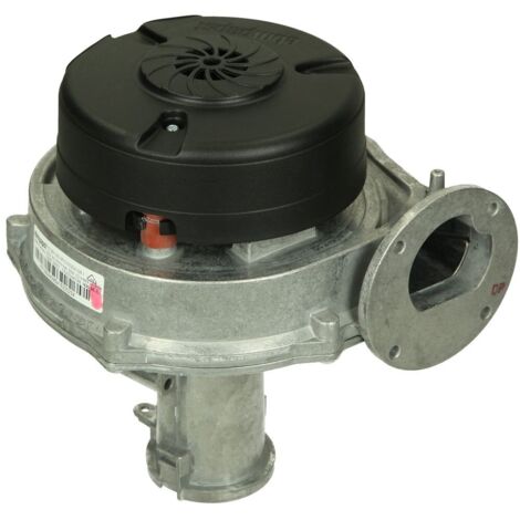 Estrattore per 15 - 45 kw