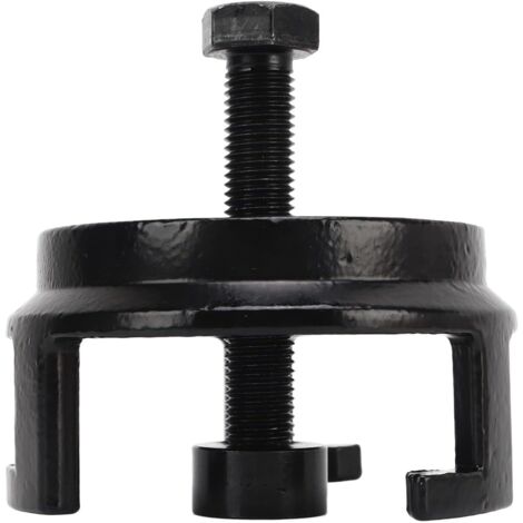 Estrattore per bilanciatore armonico 25264, estrattore per puleggia a manovella per autoveicoli, estrattore per bilanciatore armonico rimuove efficacemente la puleggia a manovella 25264-ideal