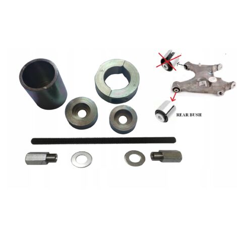 Estrattore per boccole dell'asse posteriore BMW 33321095262