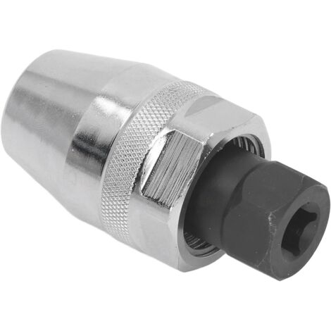 Estrattore per bulloni e prigionieri Strumento per la rimozione di bulloni per estrattore di bulloni 6 Estrattore 13 mm pollici Estrattore di dispositivi di fissaggio rotti Utensile Utensile Utensili 