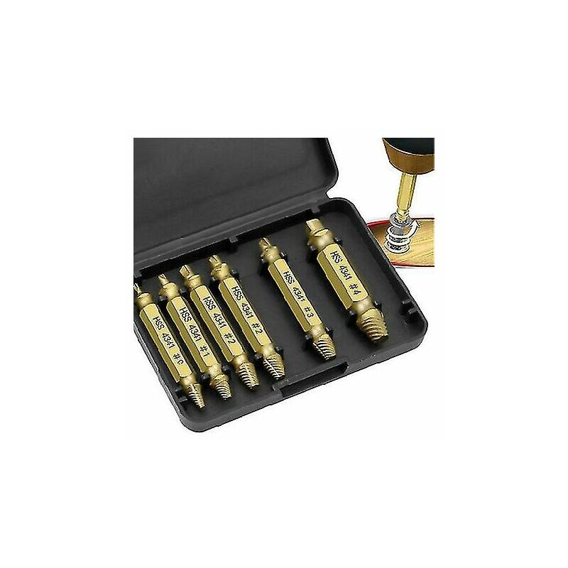 Estrattore per cacciavite Strumento per la