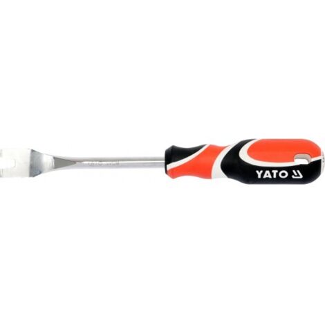 Estrattore per clip da tappezzeria TIPO U 9,5134MM - YT-1373