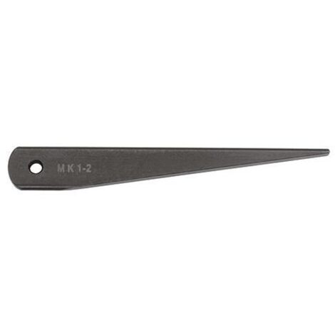 ESTRATTORE PER CONO MORSE 1 - 2 CM1 CM2 CUNEO FERVI Art. E002/12