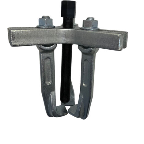 ESTRATTORE PER CUSCINETTI 3 BRACCI GRIFFE ESTERNI INTERNI 90mm ALFA