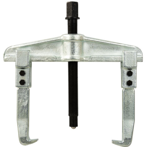 ESTRATTORE PER CUSCINETTI A DUE BRACCI ESTERNI 250mm G02203 GEKO